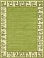 9' x 12' Greek Key Rug thumbnail