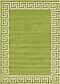 7' x 10' Greek Key Rug thumbnail