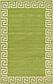 5' x 8' Greek Key Rug thumbnail