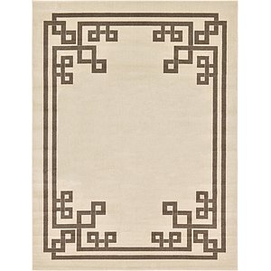 Unique Loom 9' x 12' Athens Rug