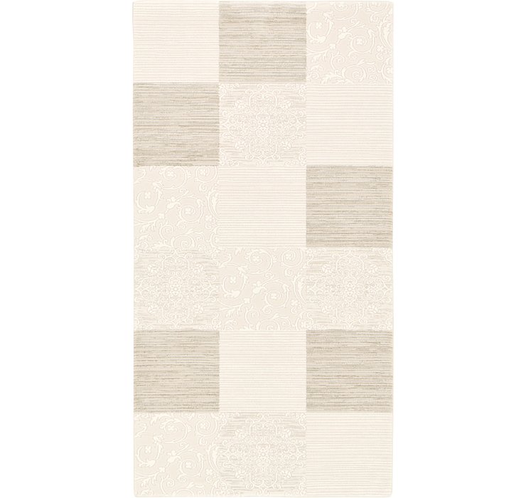 4' 3 x 6' 3 Elise Rug