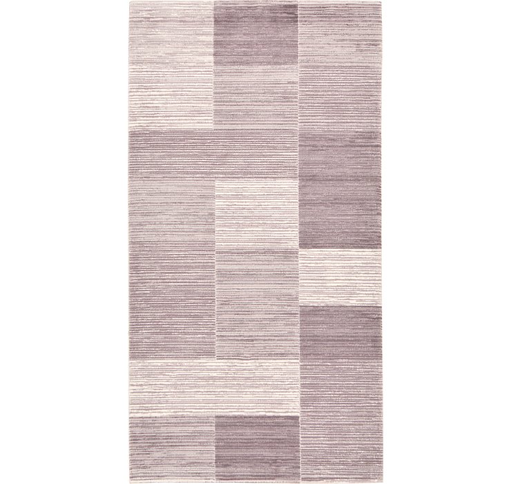 2' 7 x 9' 10 Elise Runner Rug