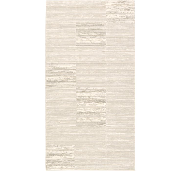 5' 3 x 7' 7 Copenhagen Rug