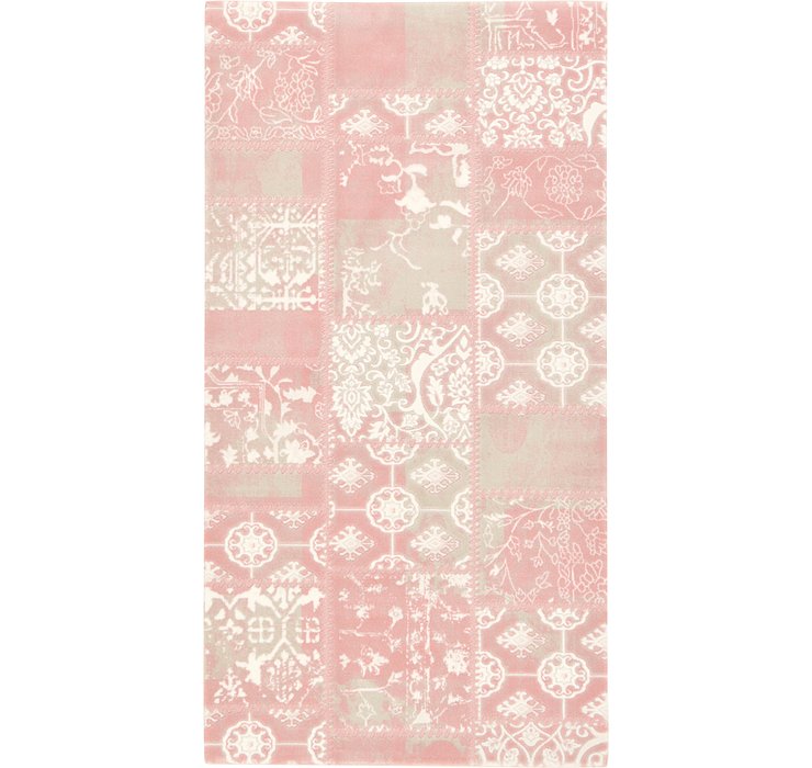 2' 7 x 9' 10 Elise Runner Rug