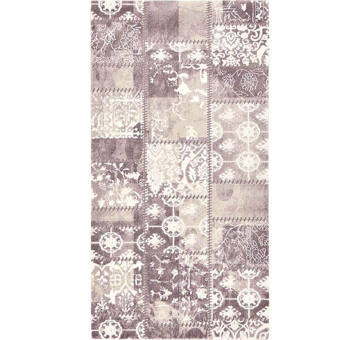 6' 7 x 9' 10 Elise Rug
