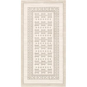 2' 7 x 5' Copenhagen Rug