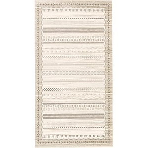 2' 7 x 5' Copenhagen Rug