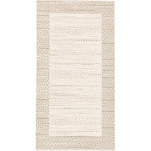 2' 7 x 5' Copenhagen Rug