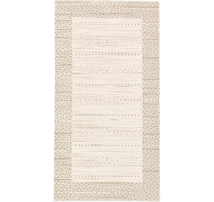 7' 10 x 11' 2 Elise Rug