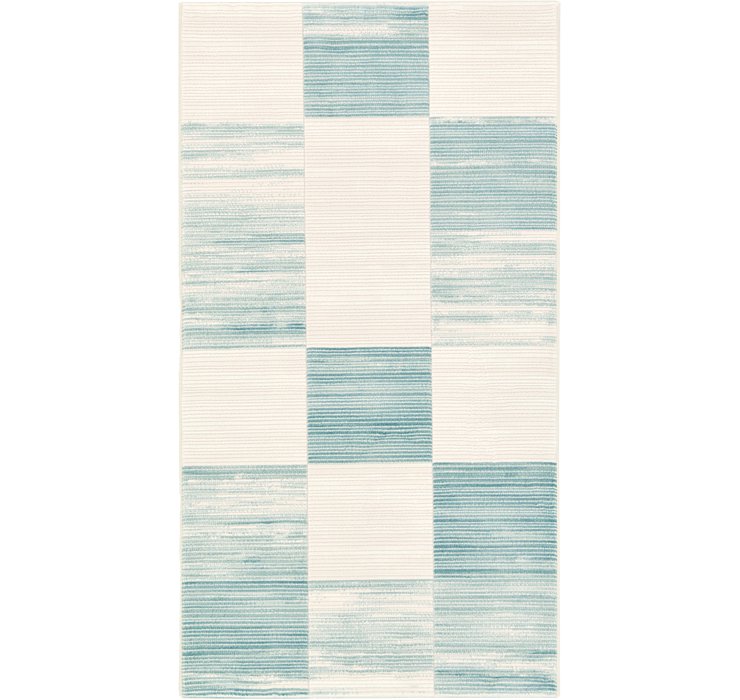 6' 7 x 9' 10 Elise Rug