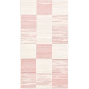 Unique Loom 4' 3 x 6' 3 Copenhagen Rug