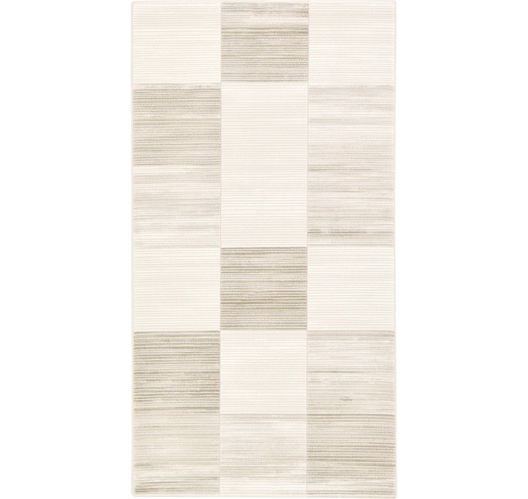 4' 3 x 6' 3 Elise Rug