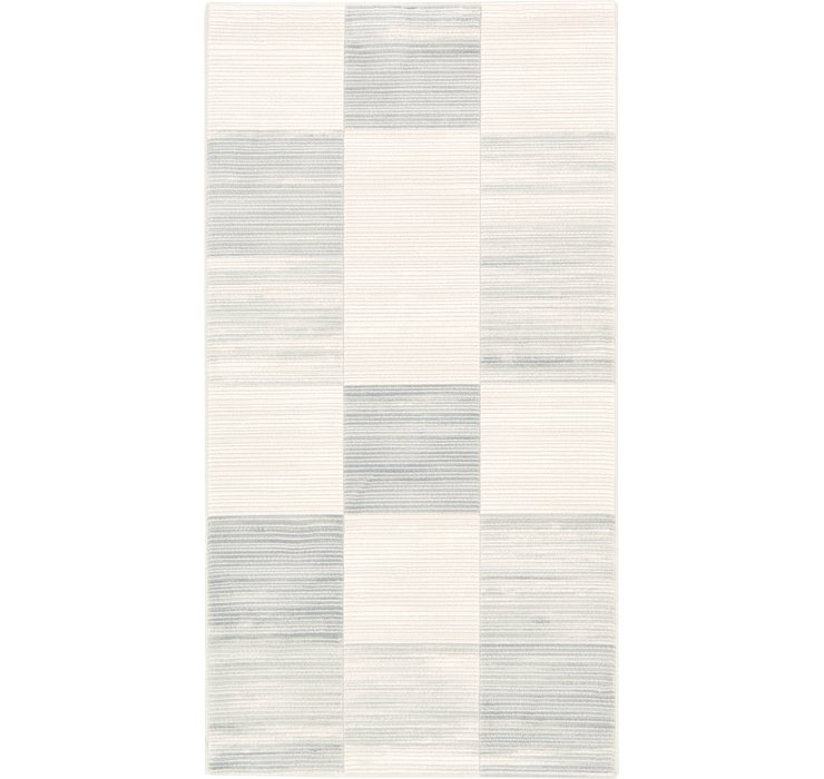 5' 3 x 7' 7 Elise Rug