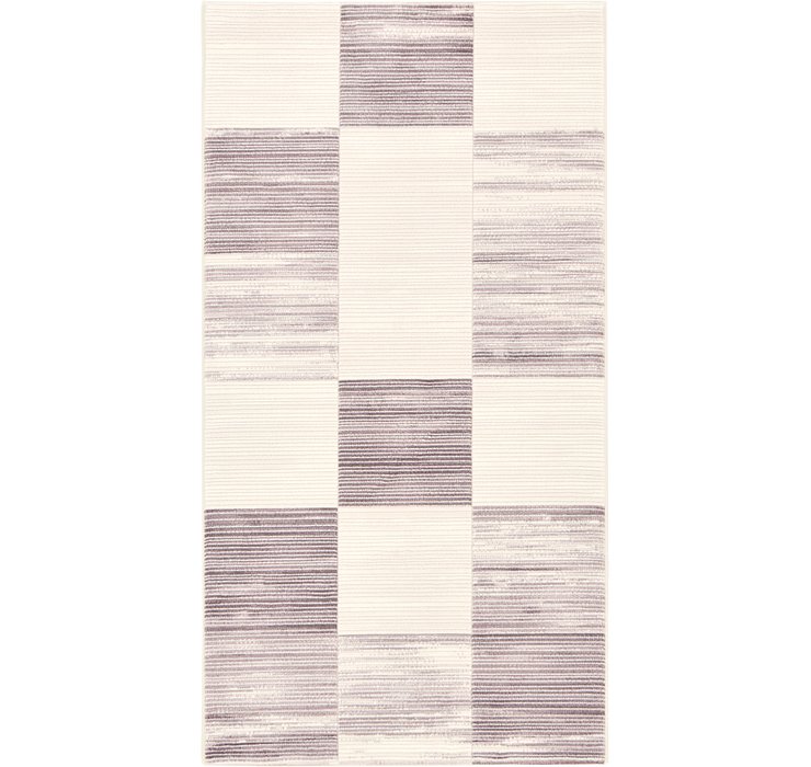 4' 3 x 6' 3 Elise Rug