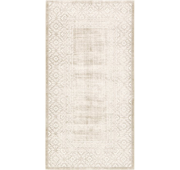 6' 7 x 9' 10 Copenhagen Rug