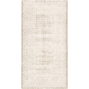 Unique Loom 2' 7 x 5' Copenhagen Rug