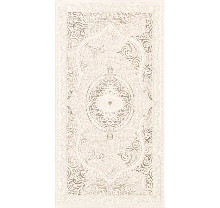 2' 7 x 9' 10 Copenhagen Runner Rug