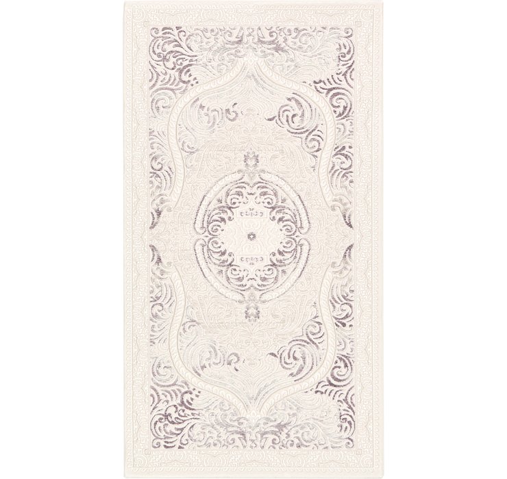 5' 3 x 7' 7 Copenhagen Rug