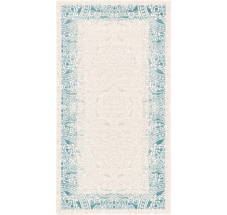 6' 7 x 9' 10 Elise Rug