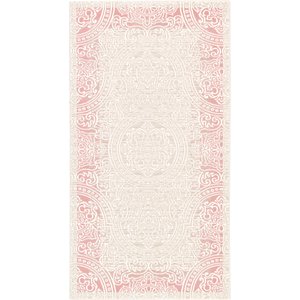 Unique Loom 2' 7 x 5' Copenhagen Rug