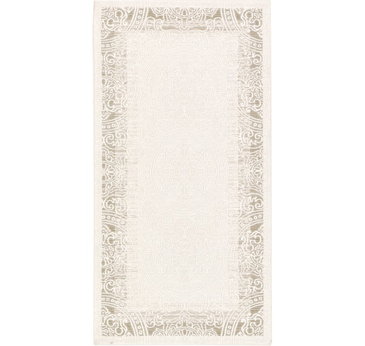 5' 3 x 7' 7 Copenhagen Rug