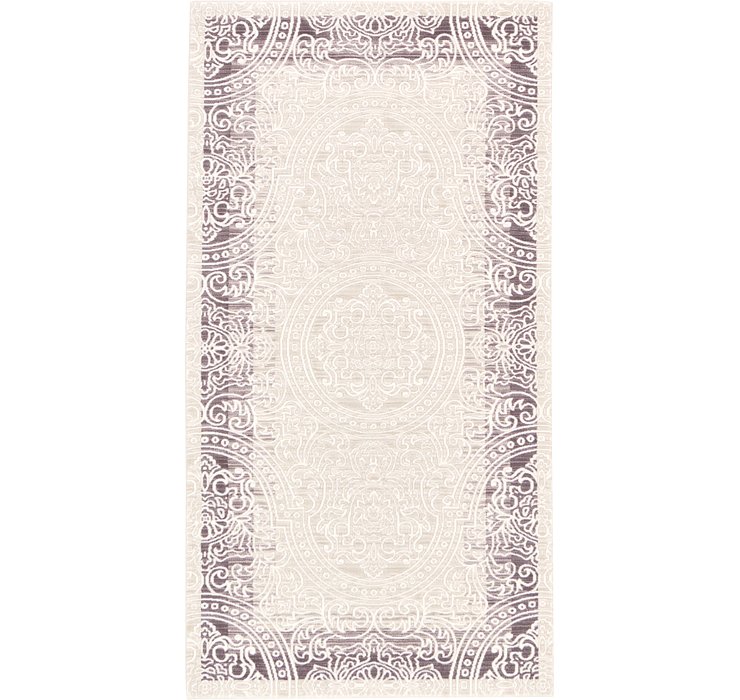 4' 3 x 6' 3 Elise Rug