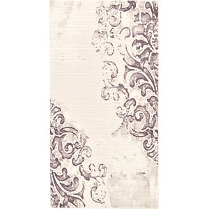 Unique Loom 2' 7 x 5' Copenhagen Rug
