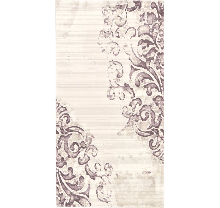 5' 3 x 7' 7 Copenhagen Rug