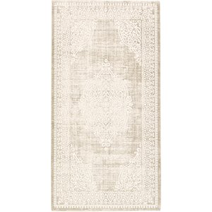 Unique Loom 7' 10 x 11' 2 Krona Rug