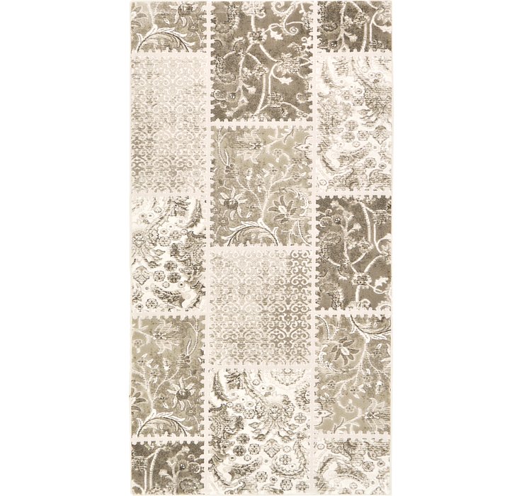 4' 3 x 6' 3 Elise Rug