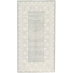 Unique Loom 7' 10 x 11' 2 Copenhagen Rug
