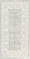 4' 3 x 6' 3 Copenhagen Rug thumbnail