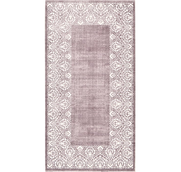 4' 3 x 6' 3 Elise Rug