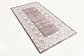 Unique Loom 4' 3 x 6' 3 Krona Rug thumbnail image 2