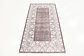 Unique Loom 4' 3 x 6' 3 Krona Rug thumbnail image 3