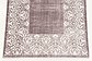 Unique Loom 4' 3 x 6' 3 Krona Rug thumbnail image 5
