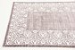 Unique Loom 4' 3 x 6' 3 Krona Rug thumbnail image 6