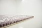 Unique Loom 4' 3 x 6' 3 Krona Rug thumbnail image 7