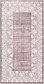Unique Loom 4' 3 x 6' 3 Krona Rug thumbnail image 1