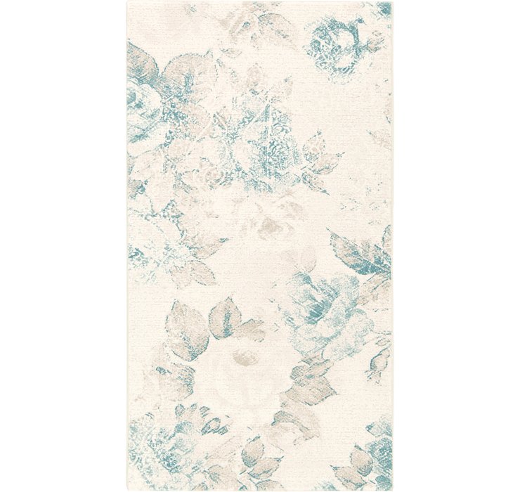 7' 10 x 11' 2 Copenhagen Rug