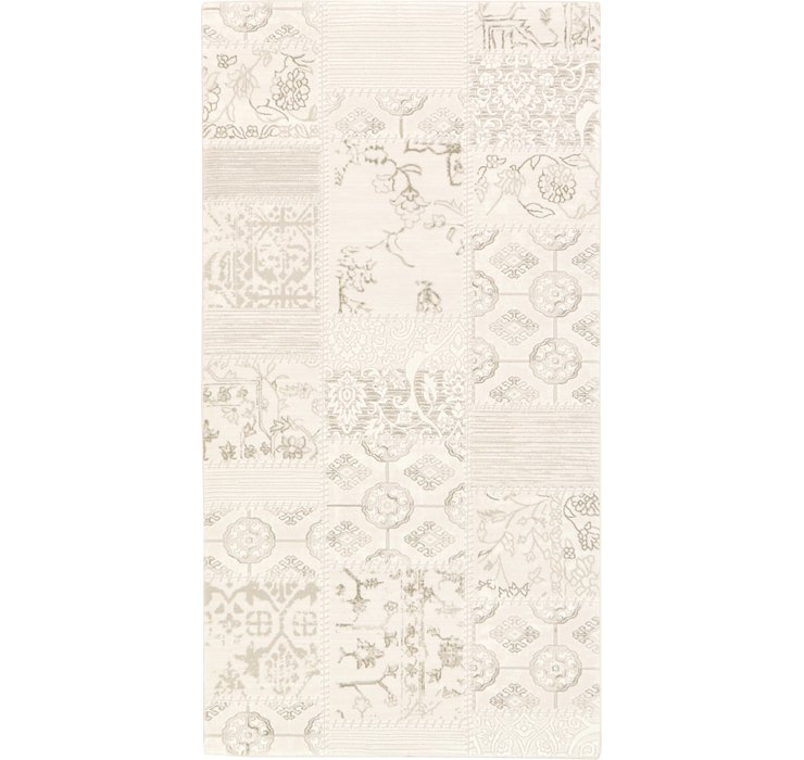 4' 3 x 6' 3 Copenhagen Rug