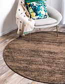6' x 6' Loft Round Rug thumbnail