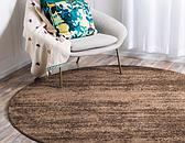 6' x 6' Loft Round Rug thumbnail