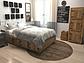 6' x 6' Loft Round Rug thumbnail