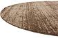 6' x 6' Loft Round Rug thumbnail