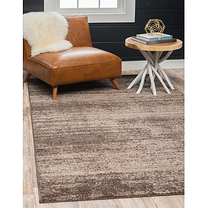 Unique Loom 7' x 10' Del Mar Rug
