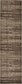 2' 7 x 10' Loft Runner Rug thumbnail image 1