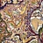 See color option for 3' 3 x 13' Kashmar Design Runner Rug