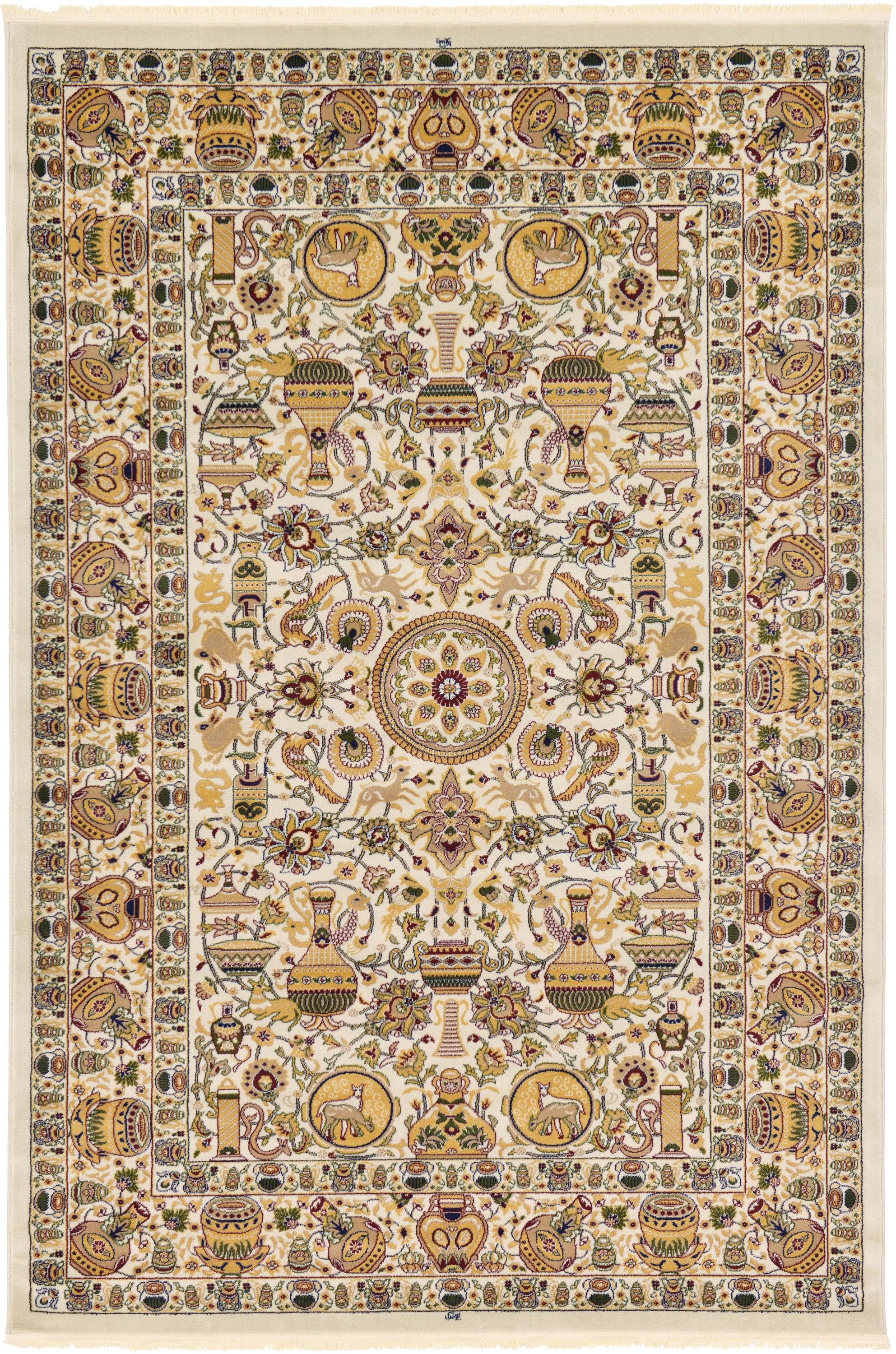 Main image of rug