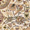 See color option for 5' x 7' 7 Kashmar Design Rug